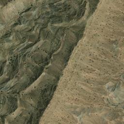 Satellite imagery of Garmap, PK