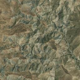 Satellite imagery of Garmap, PK