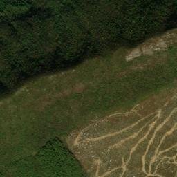 Satellite imagery of Wannian Shan, CN