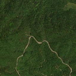Satellite imagery of Chouling Aikou, CN
