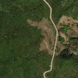 Satellite imagery of Chouling Aikou, CN