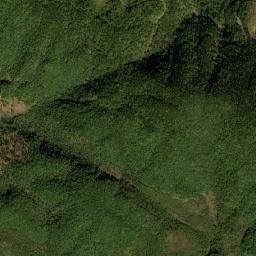 Satellite imagery of Chouling Aikou, CN