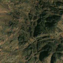 Satellite imagery of Jabal Abū Hamr, EG
