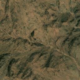 Satellite imagery of Jabal Abū Hamr, EG