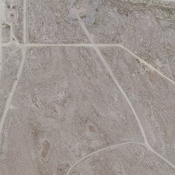 Satellite imagery of Ra’s al Ju‘aymah, SA
