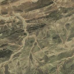 Satellite imagery of Razi Band, PK