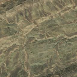 Satellite imagery of Razi Band, PK