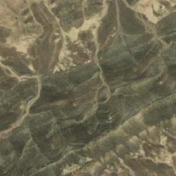Satellite imagery of Gazz Koh, PK
