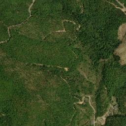 Satellite imagery of Chouling Aikou, CN