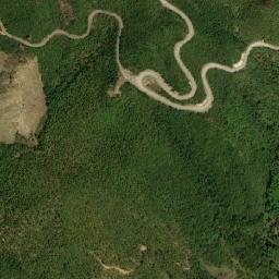Satellite imagery of Chouling Aikou, CN