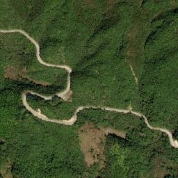 Satellite imagery of Chouling Aikou, CN