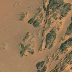 Satellite imagery of Bāb al Mikhaynaq, EG