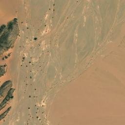 Satellite imagery of Bāb al Mikhaynaq, EG
