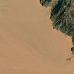 Satellite imagery of Bāb al Mikhaynaq, EG