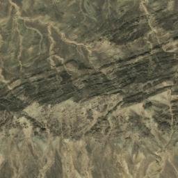 Satellite imagery of Razi Band, PK