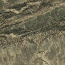 Satellite imagery of Razi Band, PK