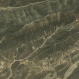 Satellite imagery of Gazz Koh, PK