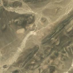 Satellite imagery of Gazz Koh, PK