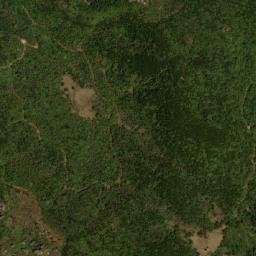Satellite imagery of Shita Shan, CN