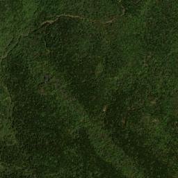 Satellite imagery of Shita Shan, CN