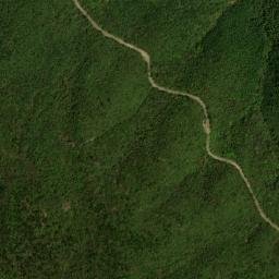 Satellite imagery of Shita Shan, CN