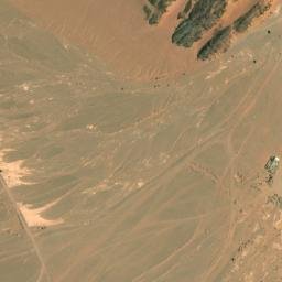 Satellite imagery of Bāb al Mikhaynaq, EG