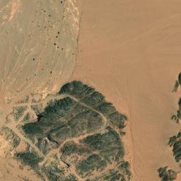 Satellite imagery of Bāb al Mikhaynaq, EG
