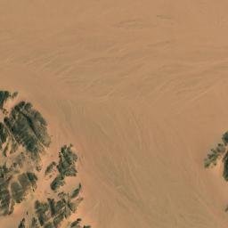 Satellite imagery of Bāb al Mikhaynaq, EG