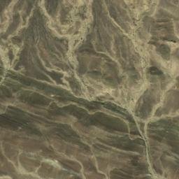 Satellite imagery of Razi Band, PK
