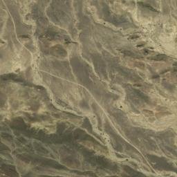 Satellite imagery of Razi Band, PK