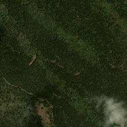 Satellite imagery of Shita Shan, CN