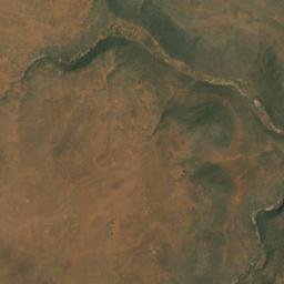 Satellite imagery of Djebel Tahinaouine, DZ