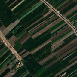 Satellite imagery of Tall az Zawakī, EG