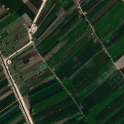 Satellite imagery of Tall az Zawakī, EG
