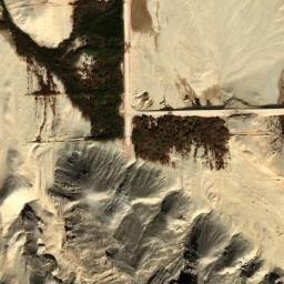 Satellite imagery of Naqb an Nawāwirah, EG