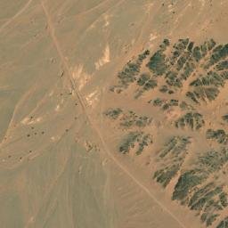 Satellite imagery of Bāb al Mikhaynaq, EG