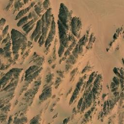 Satellite imagery of Bāb al Mikhaynaq, EG