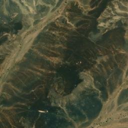Satellite imagery of ’Agbat Ben Zakka, EH