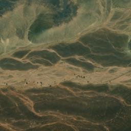 Satellite imagery of ’Agbat Ben Zakka, EH