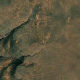 Satellite imagery of Djebel Tahinaouine, DZ