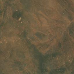Satellite imagery of Djebel Tahinaouine, DZ