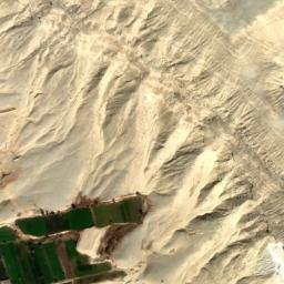Satellite imagery of Naqb an Nawāwirah, EG
