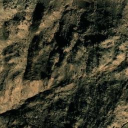 Satellite imagery of Jabal Ţarbūsh al Mişrī, EG