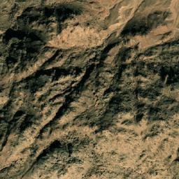 Satellite imagery of Jabal Ţarbūsh al Mişrī, EG