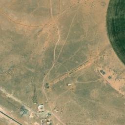 Satellite imagery of Şidāt aţ Ţirāq, SA