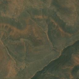 Satellite imagery of Djebel Tahinaouine, DZ