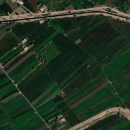 Satellite imagery of Tall az Zawakī, EG