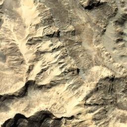 Satellite imagery of Naqb an Nawāwirah, EG