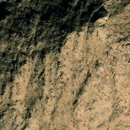 Satellite imagery of Jabal Ţarbūsh al Mişrī, EG