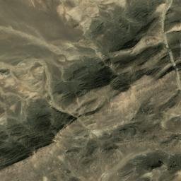 Satellite imagery of Hashi Koh, PK